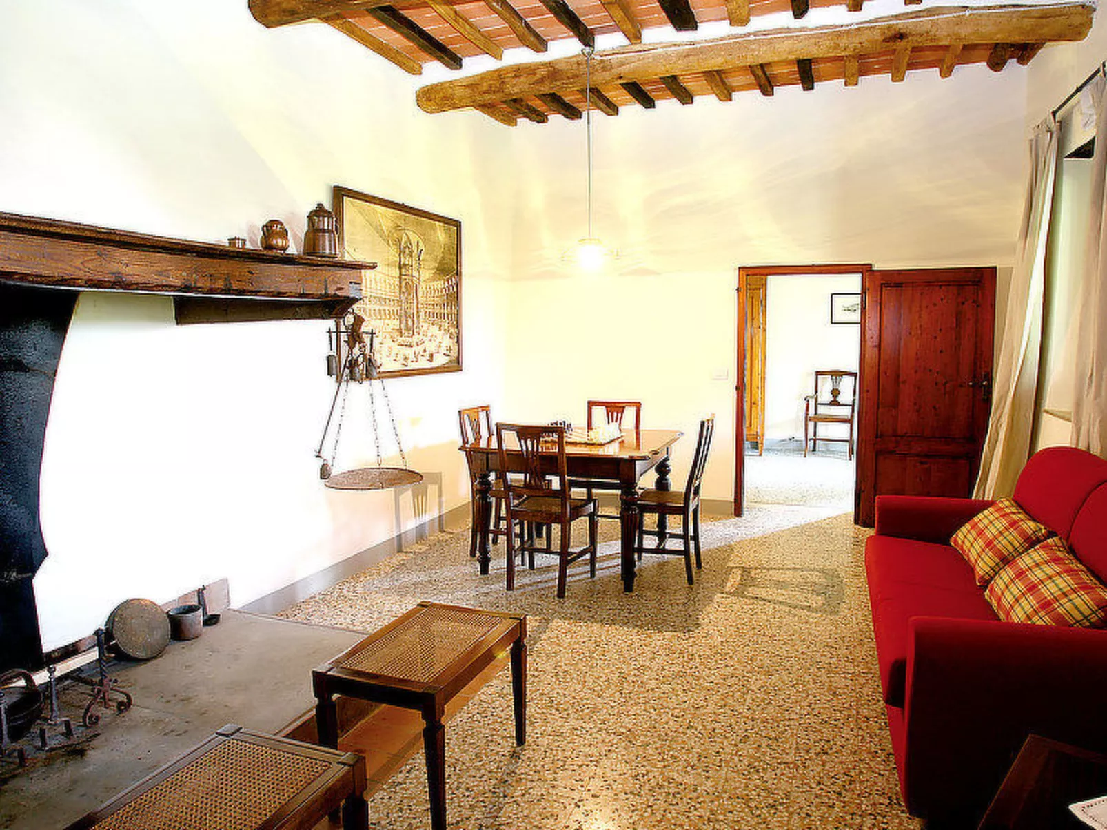 Beboli-Inside