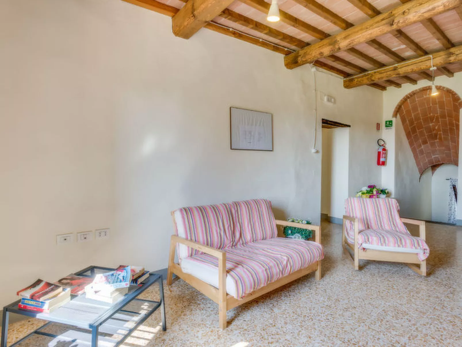 Beboli-Inside