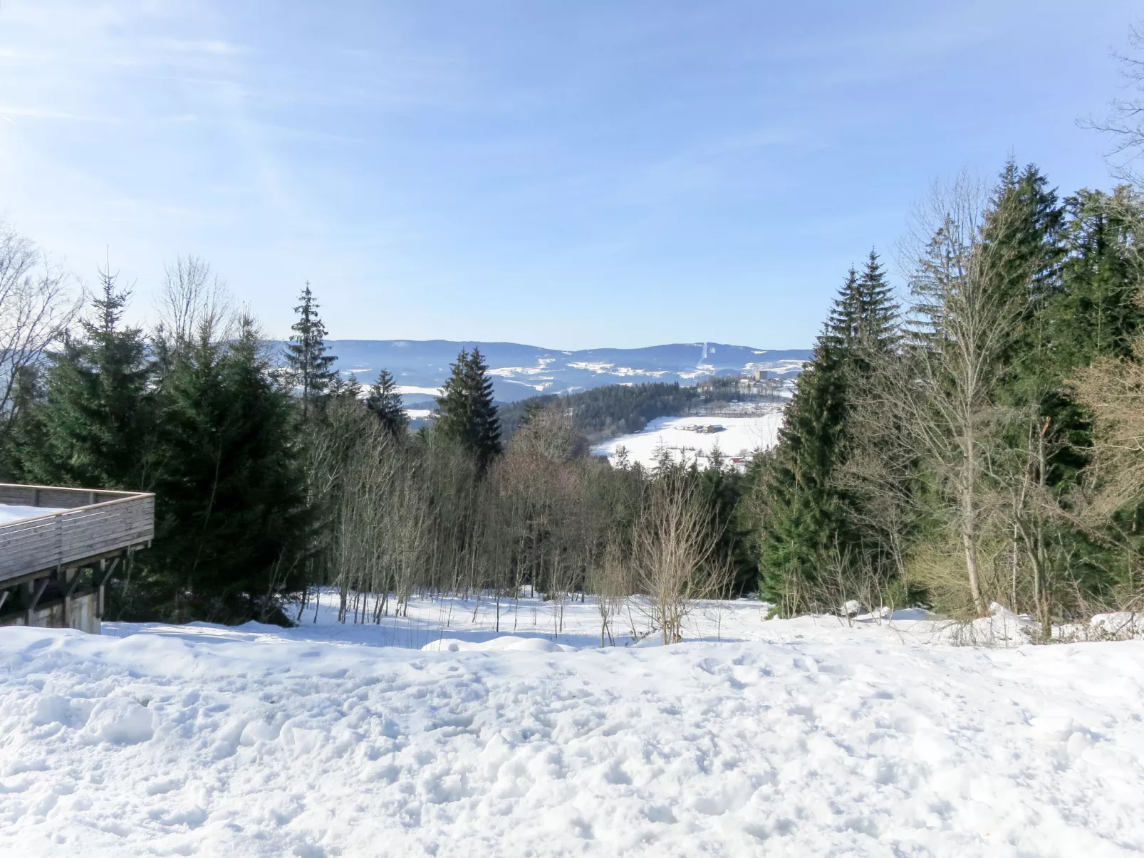 Kreuzbuche-Outside