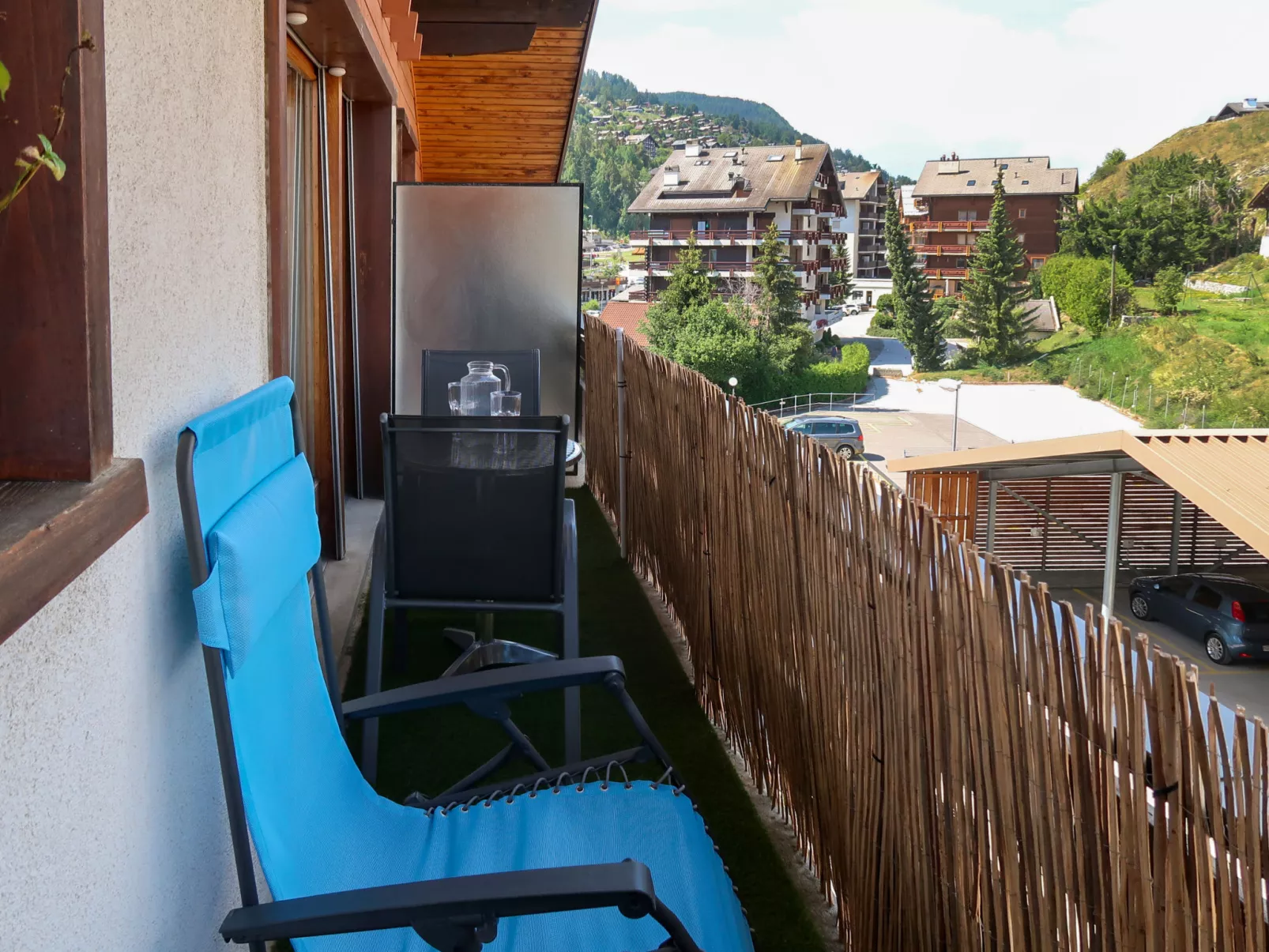 Bouleaux K4-Outside