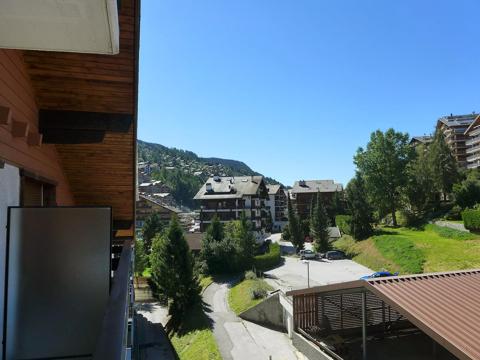 Bouleaux K4-Outside