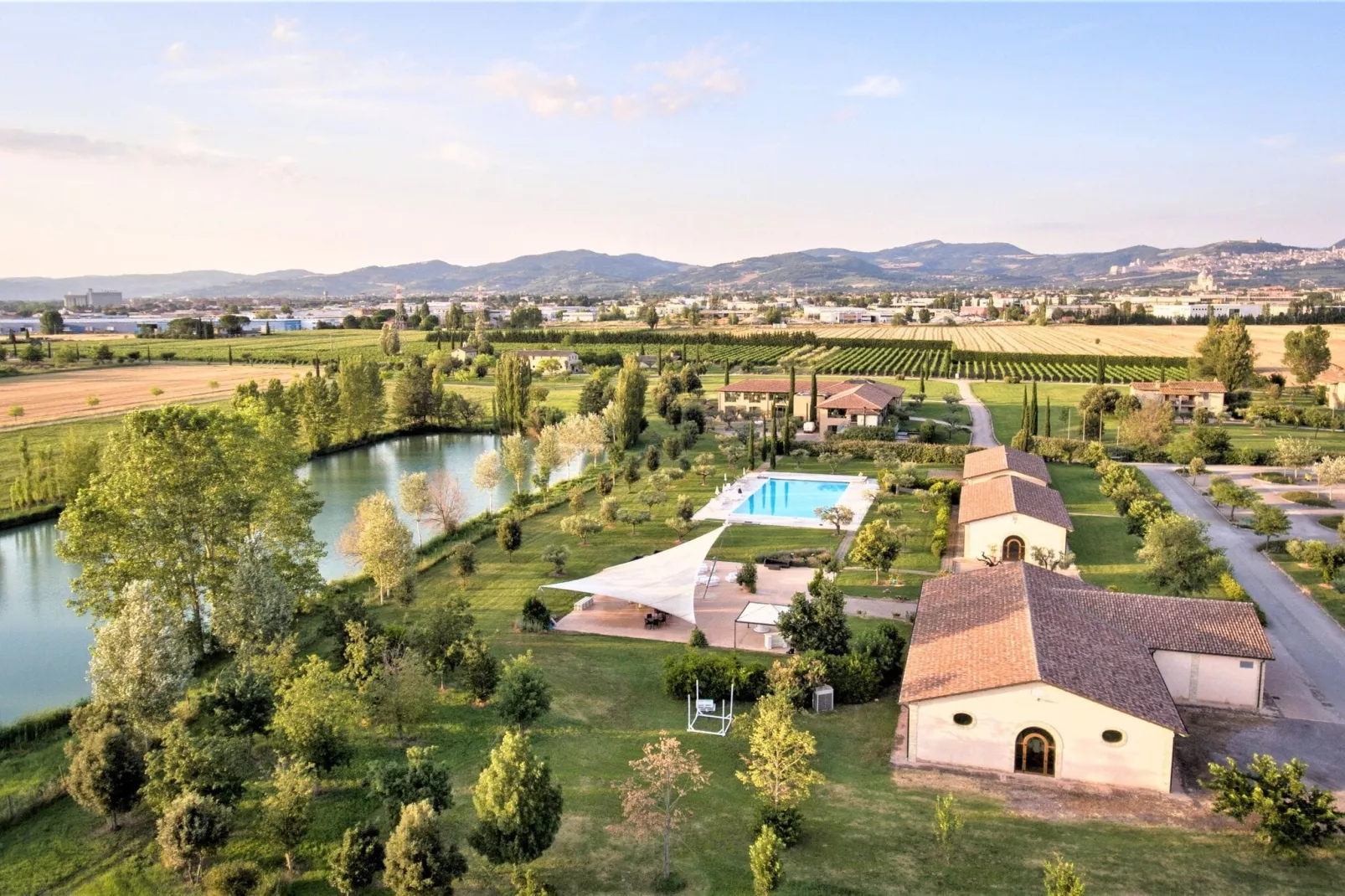 Valle di Assisi BILO