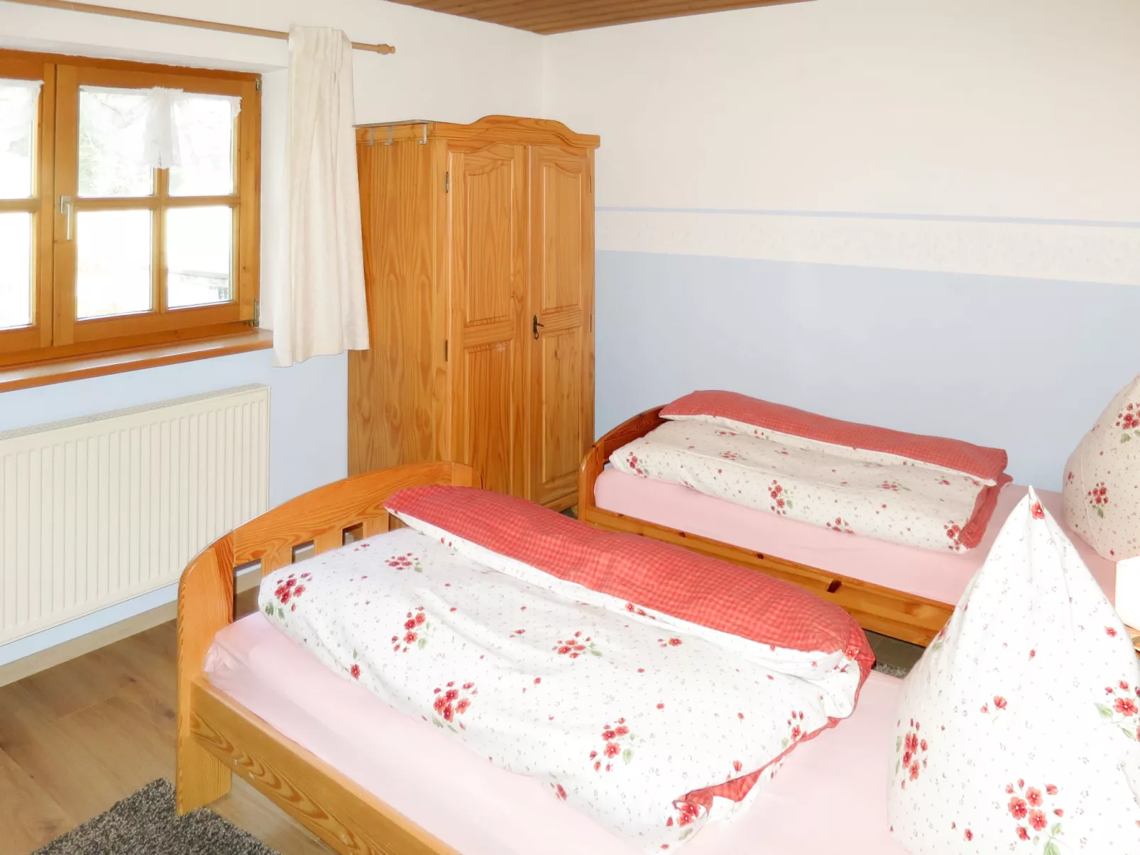 Billerhof-Inside