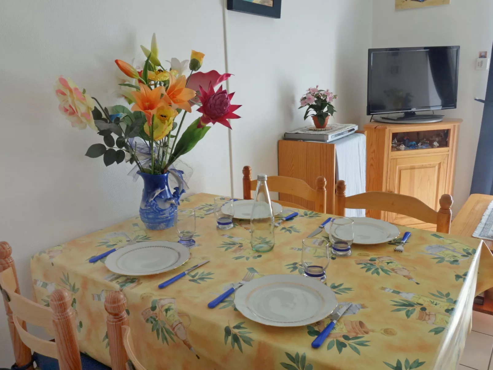 Terrasses de Pontaillac-Dedans