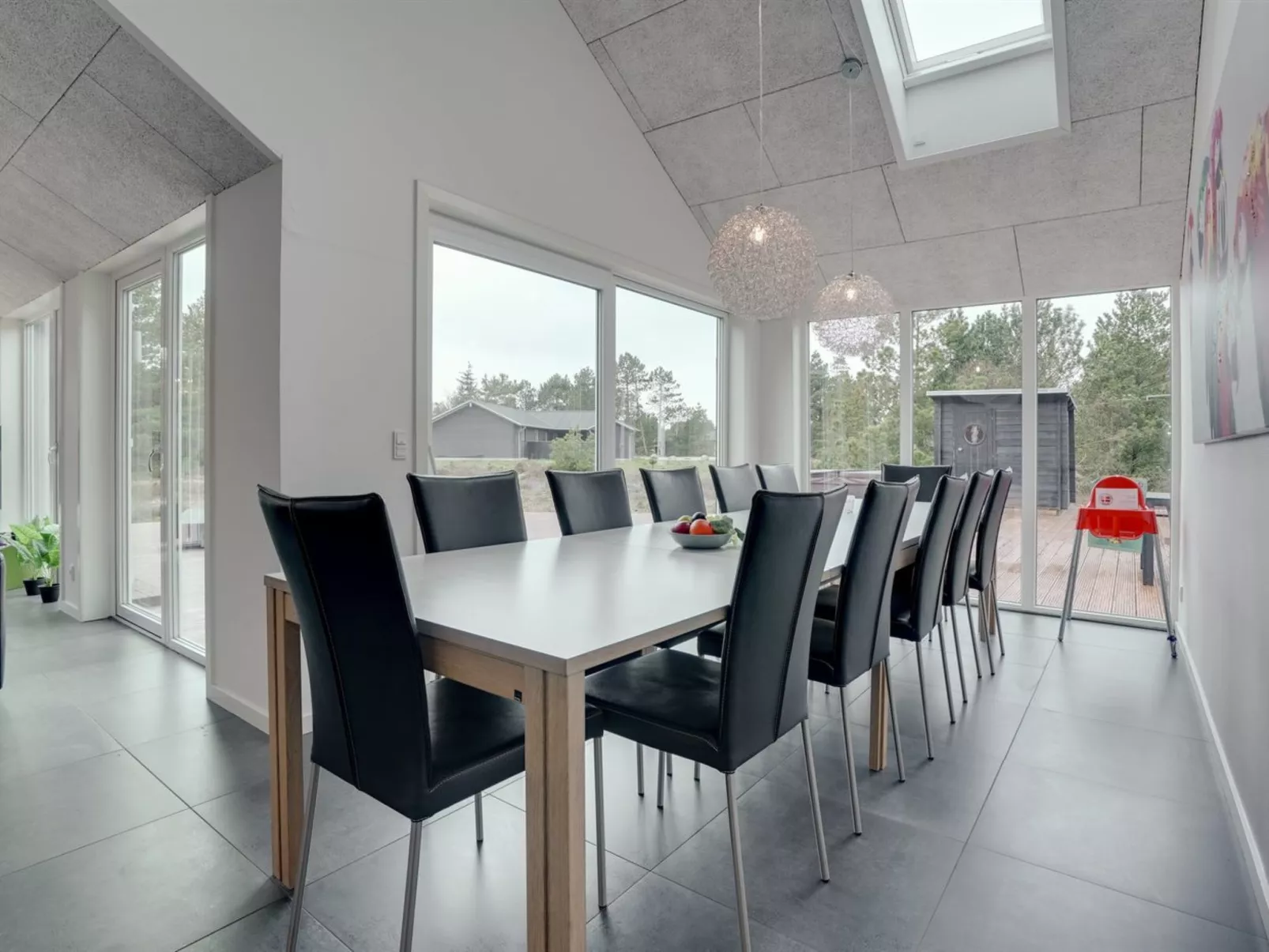 "Elke" - 3.5km from the sea-Inside
