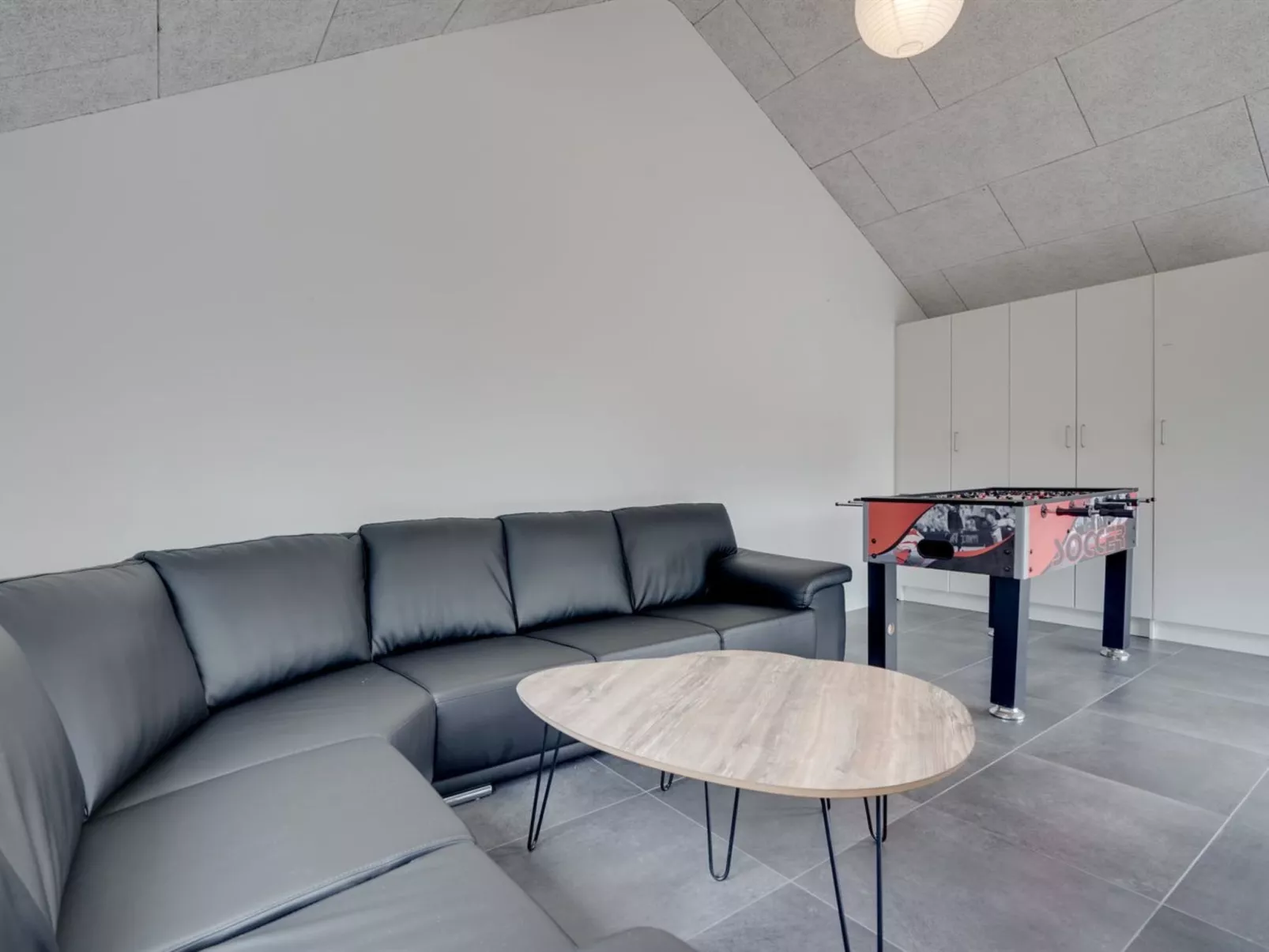 "Elke" - 3.5km from the sea-Inside