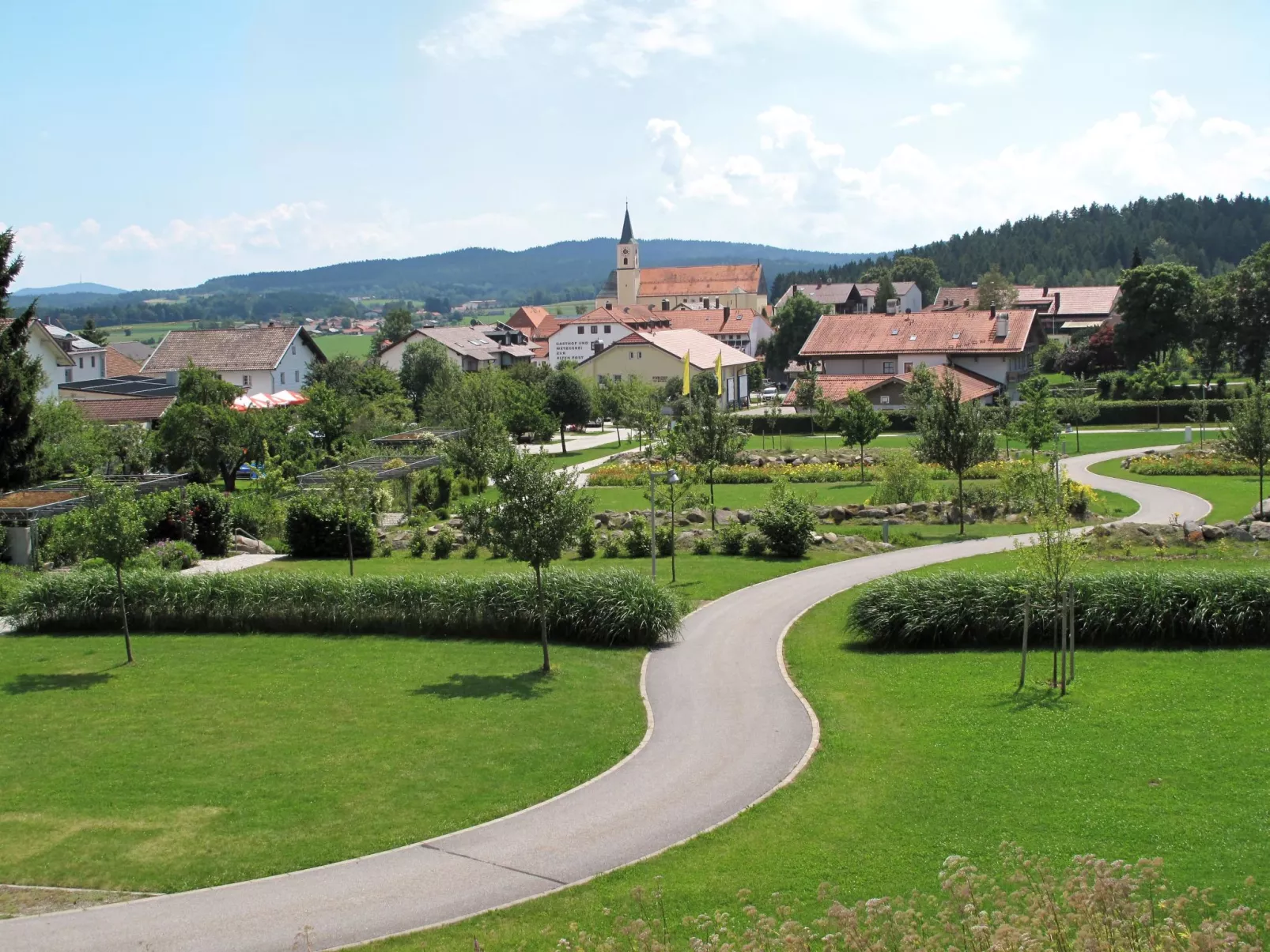 Hagengruber-Area