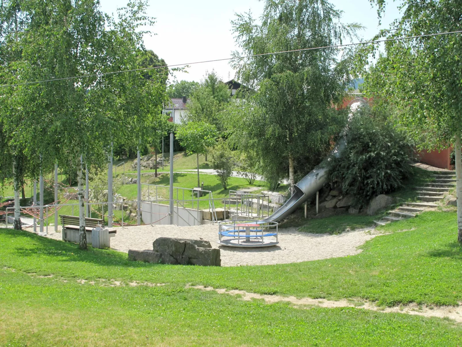 Hagengruber-Area