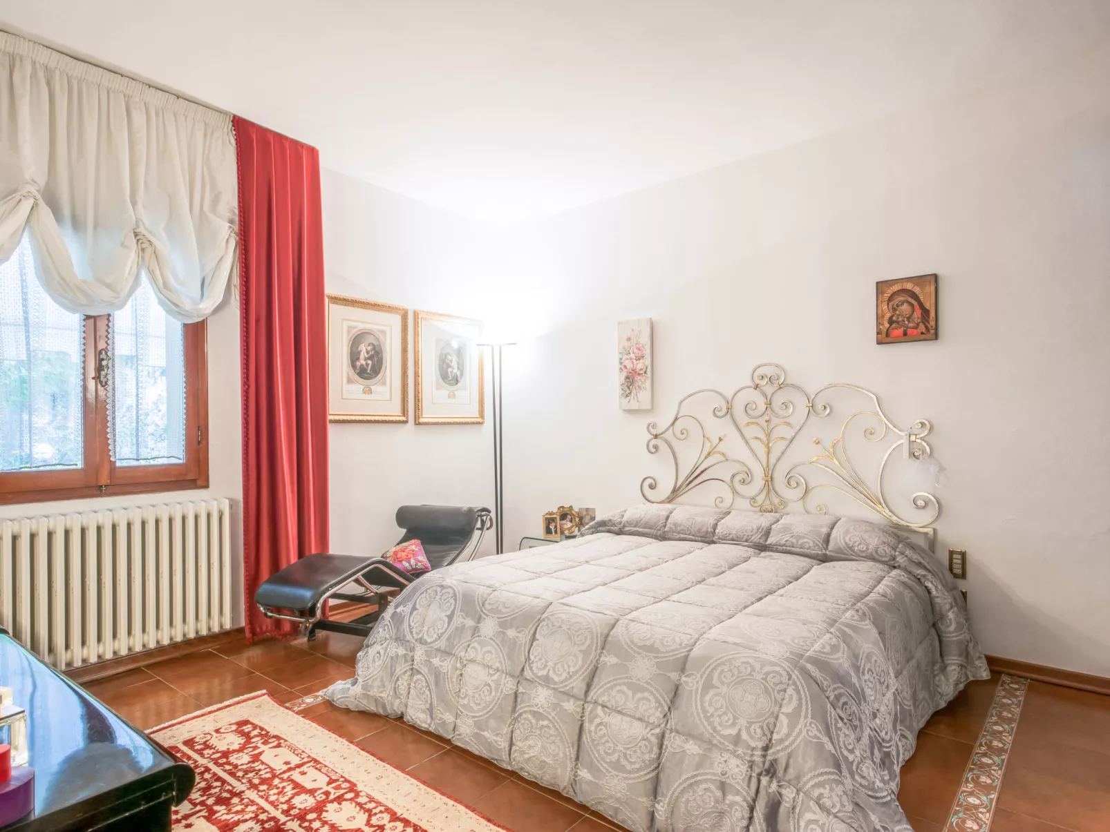 Villa Campo del Mulino-Inside