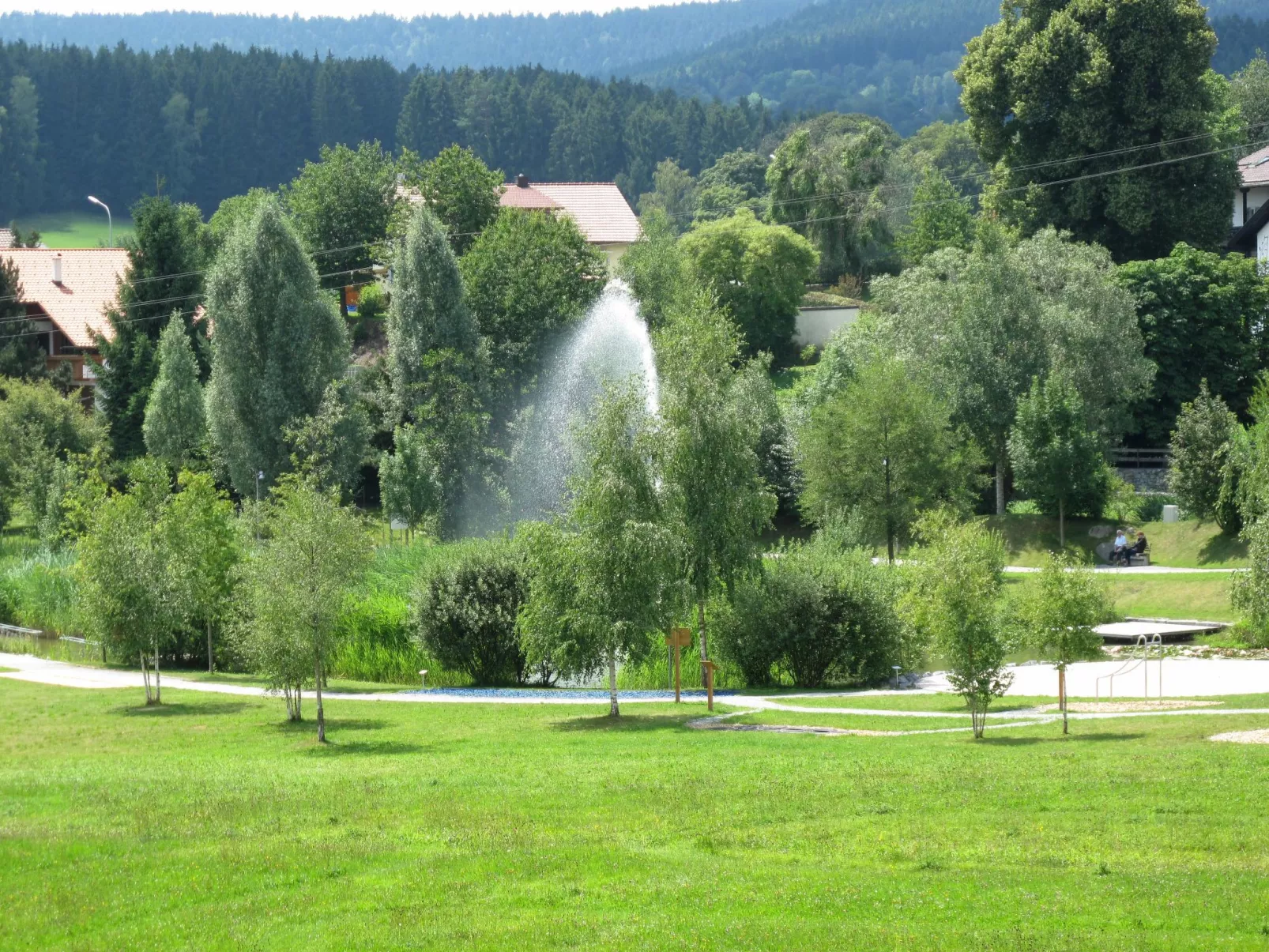 Hagengruber-Area
