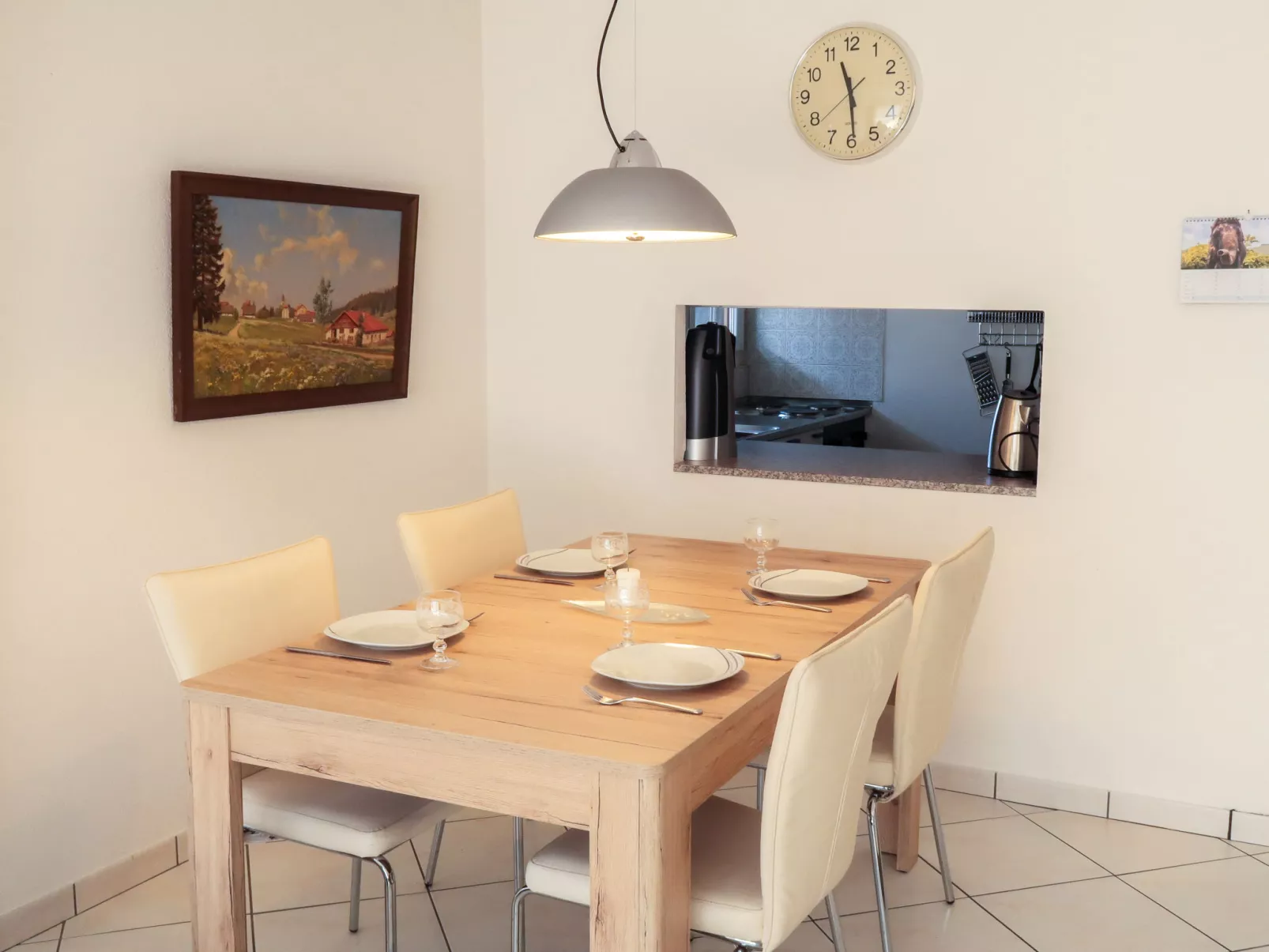 Bouleaux A1-Inside