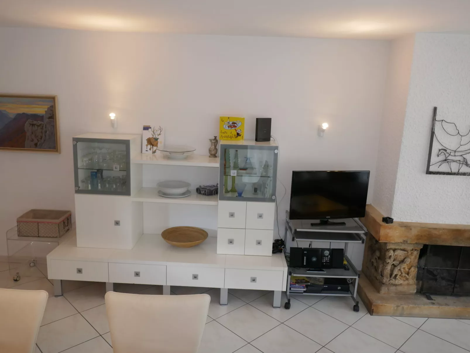 Bouleaux A1-Inside