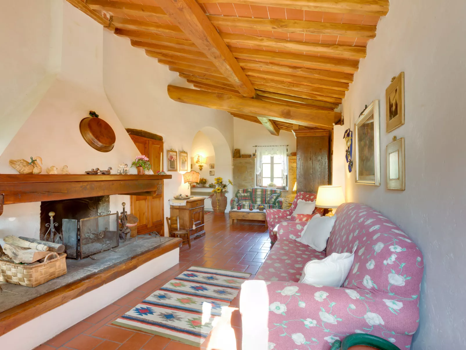 Il Lamone-Inside