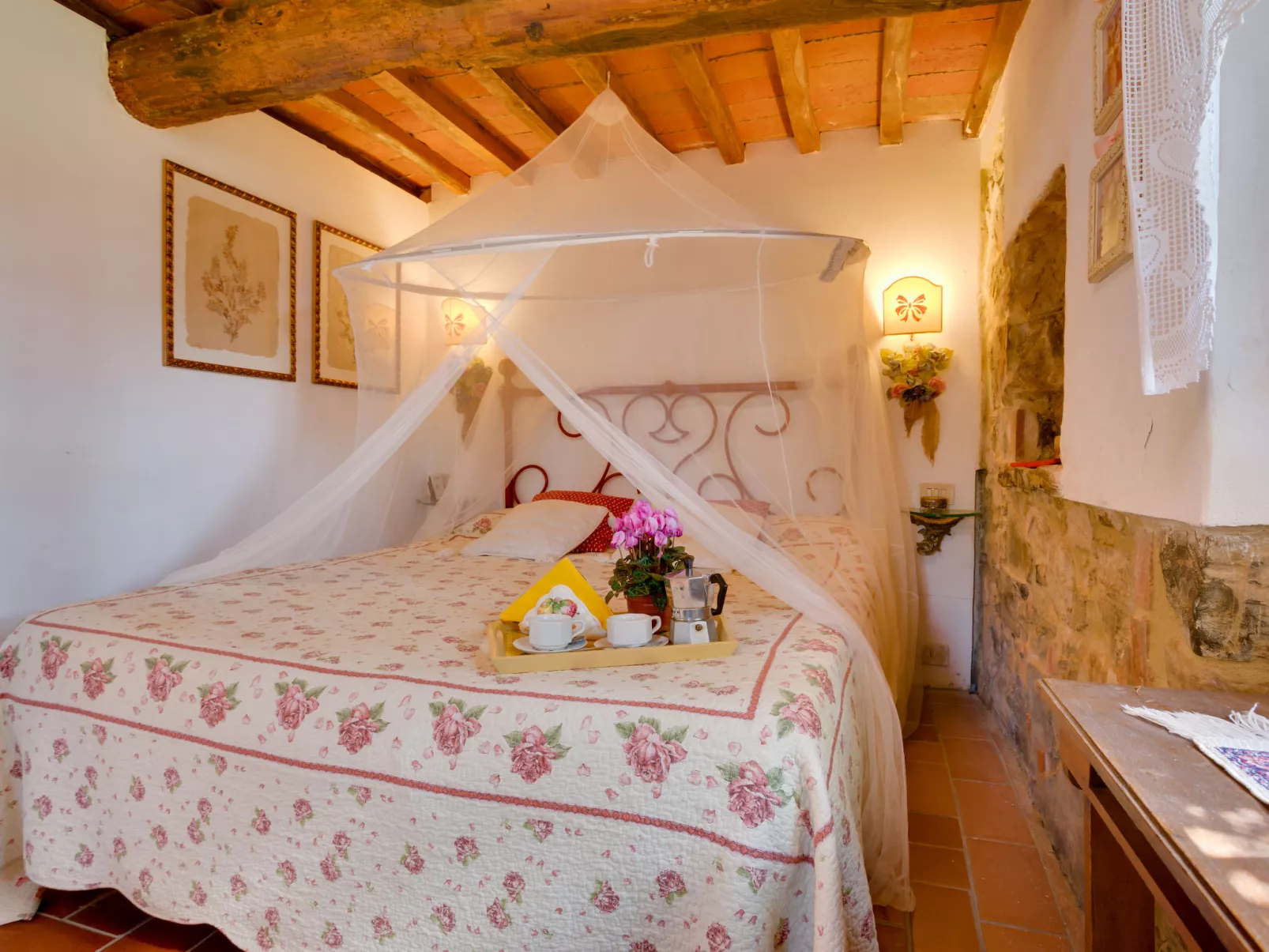 Il Lamone-Inside