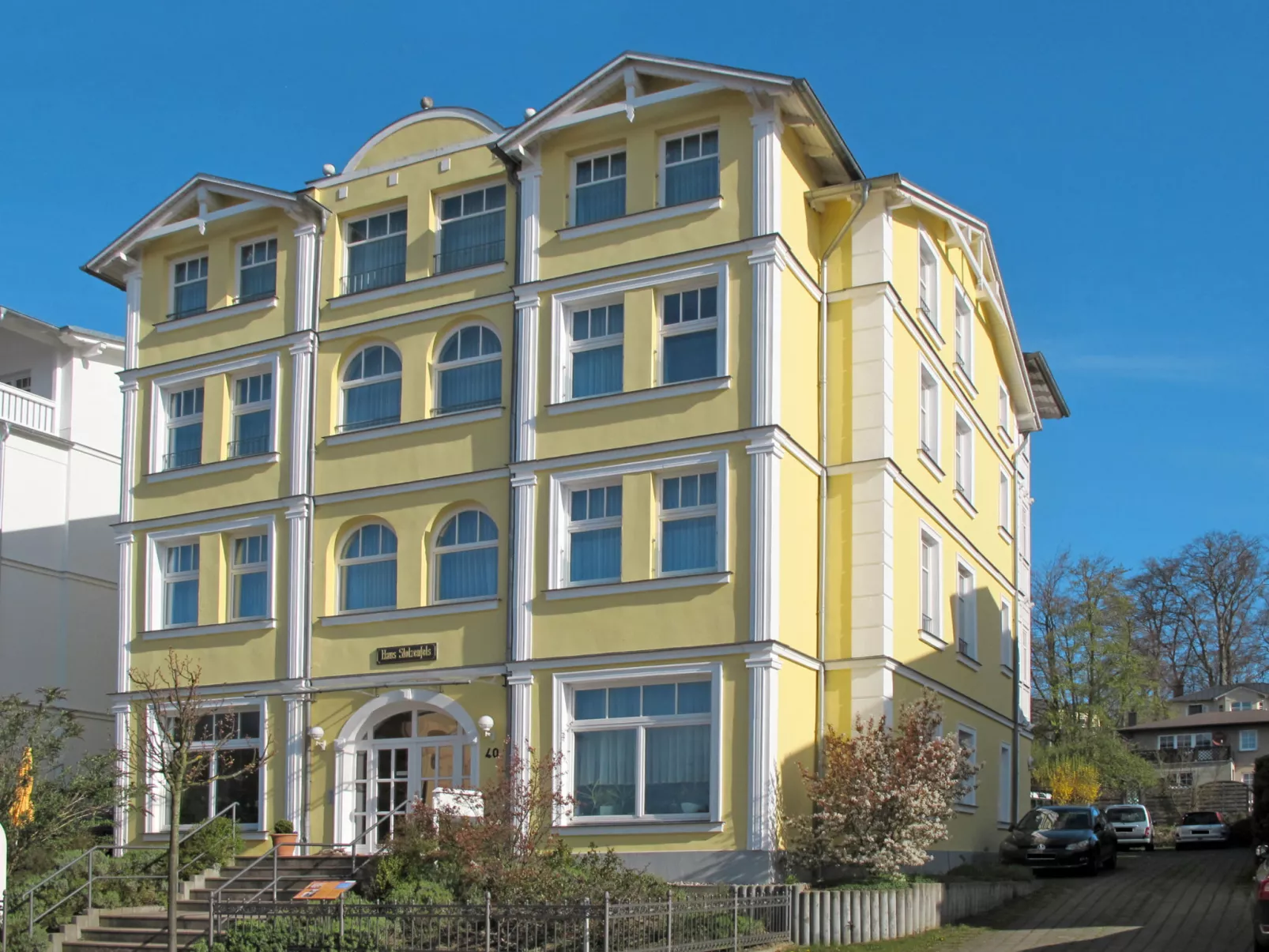 Stolzenfels-Draußen