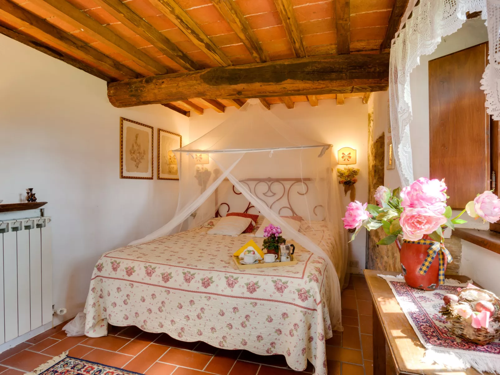 Il Lamone-Inside