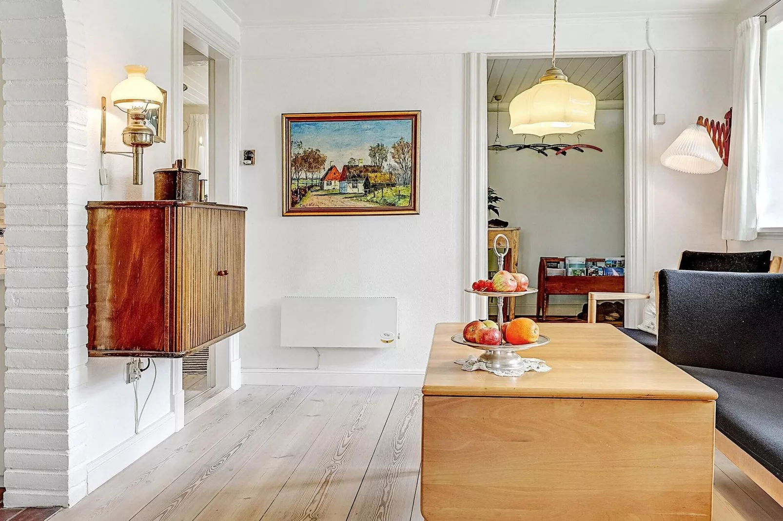 4 person holiday home in Tønder-Indoor