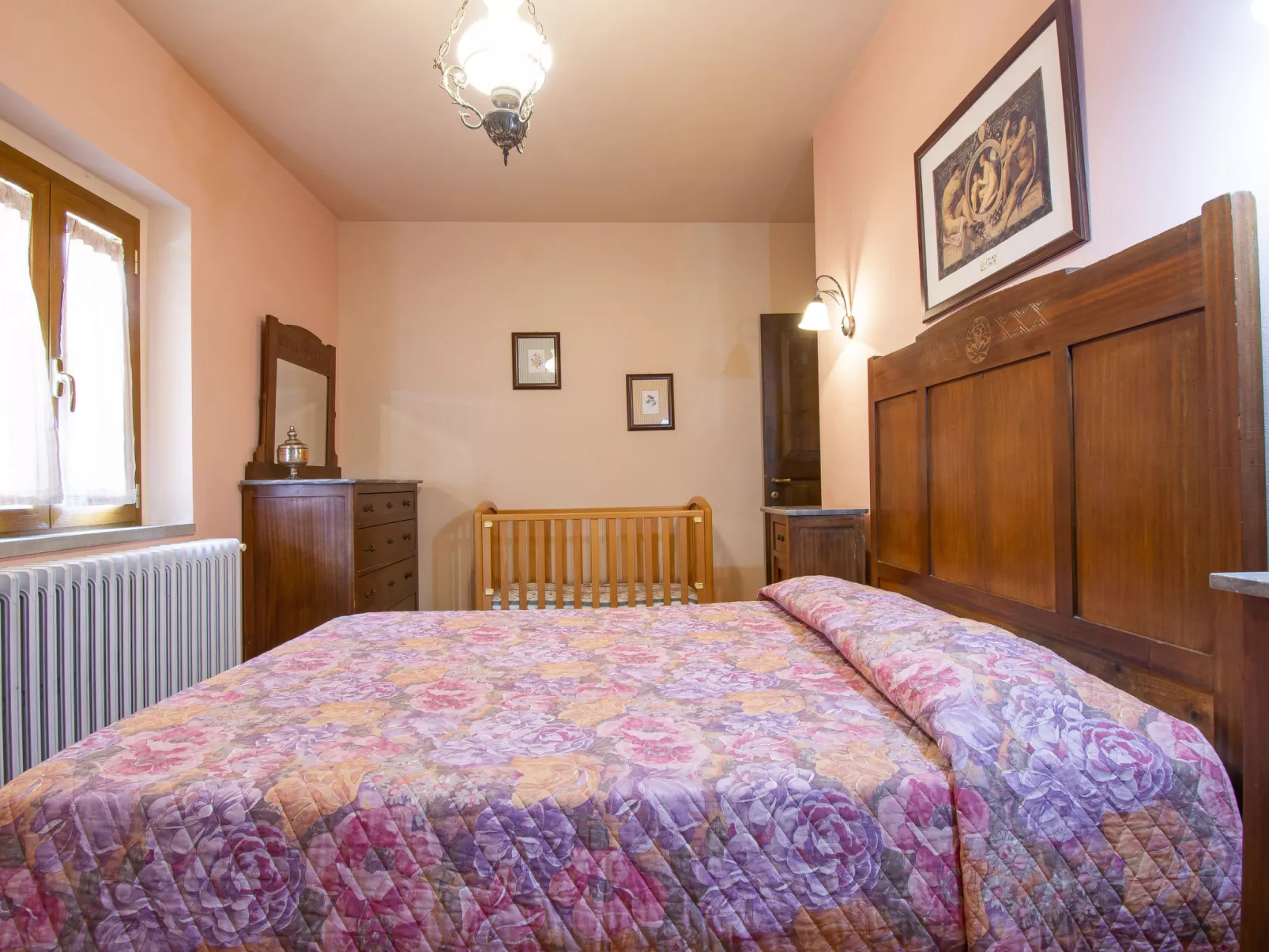 Casa dei Ciliegi-Inside
