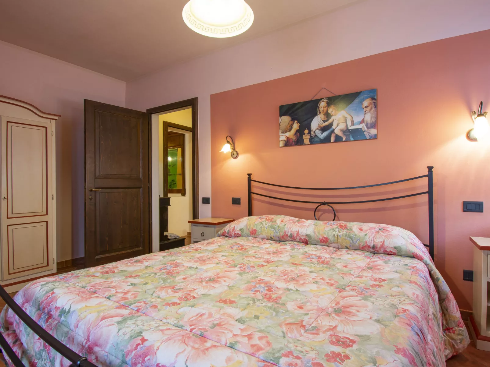 Casa dei Ciliegi-Inside