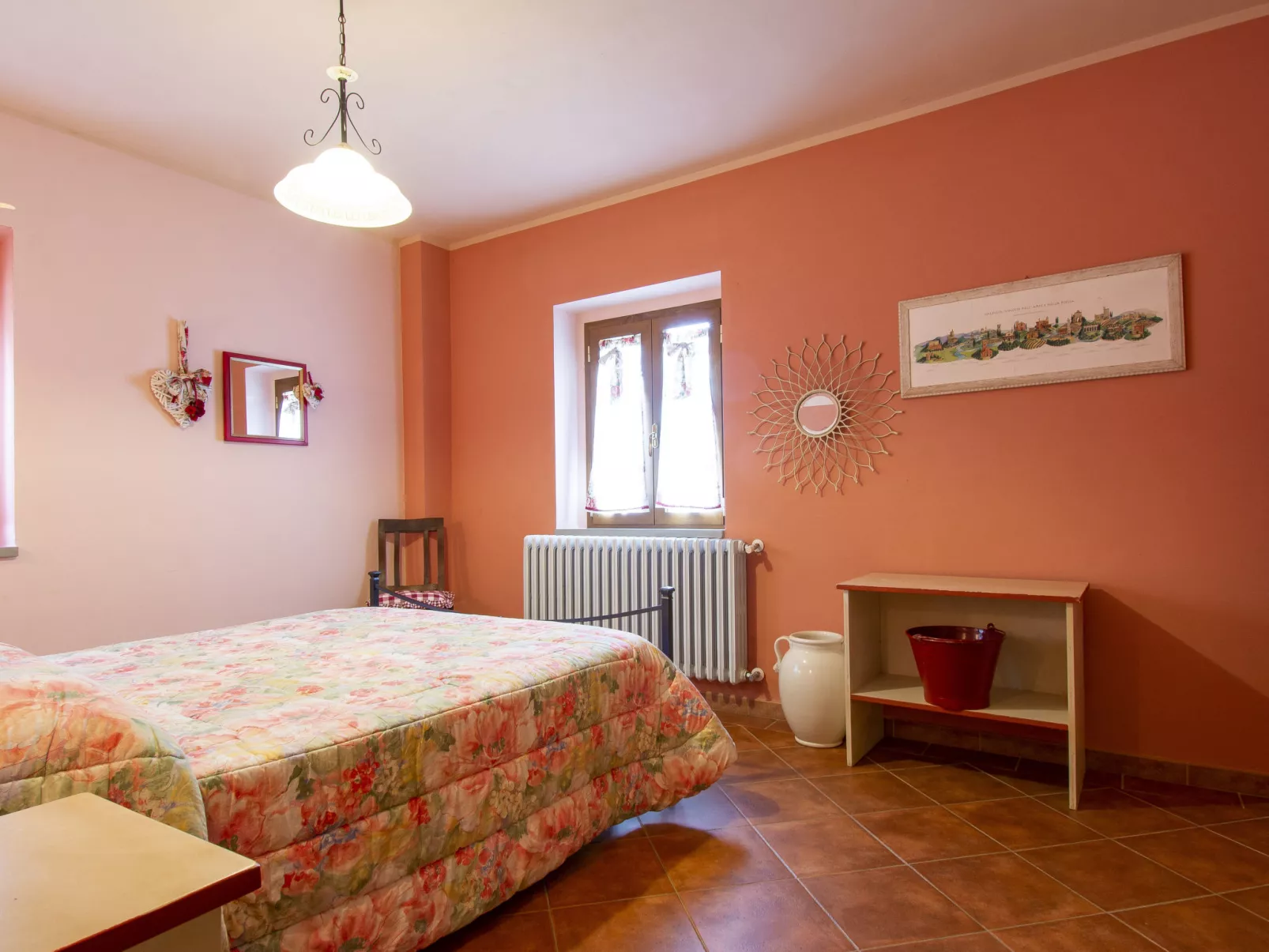 Casa dei Ciliegi-Inside