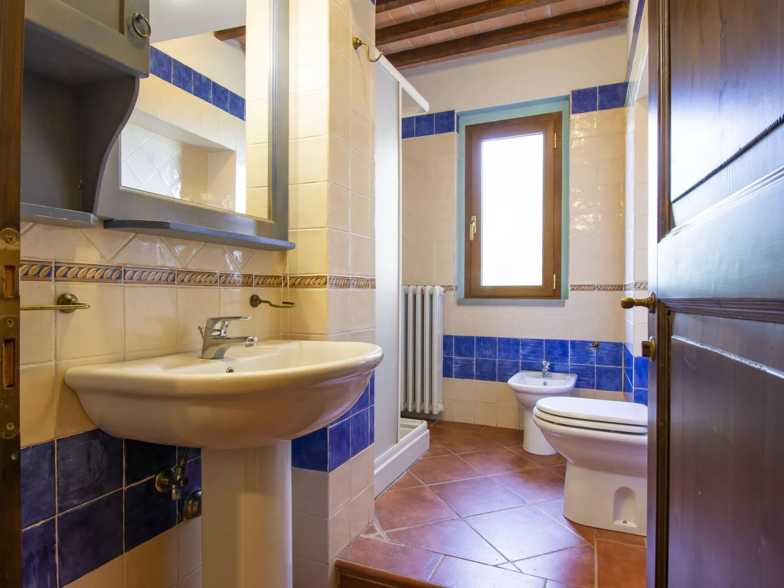 Casa dei Ciliegi-Inside