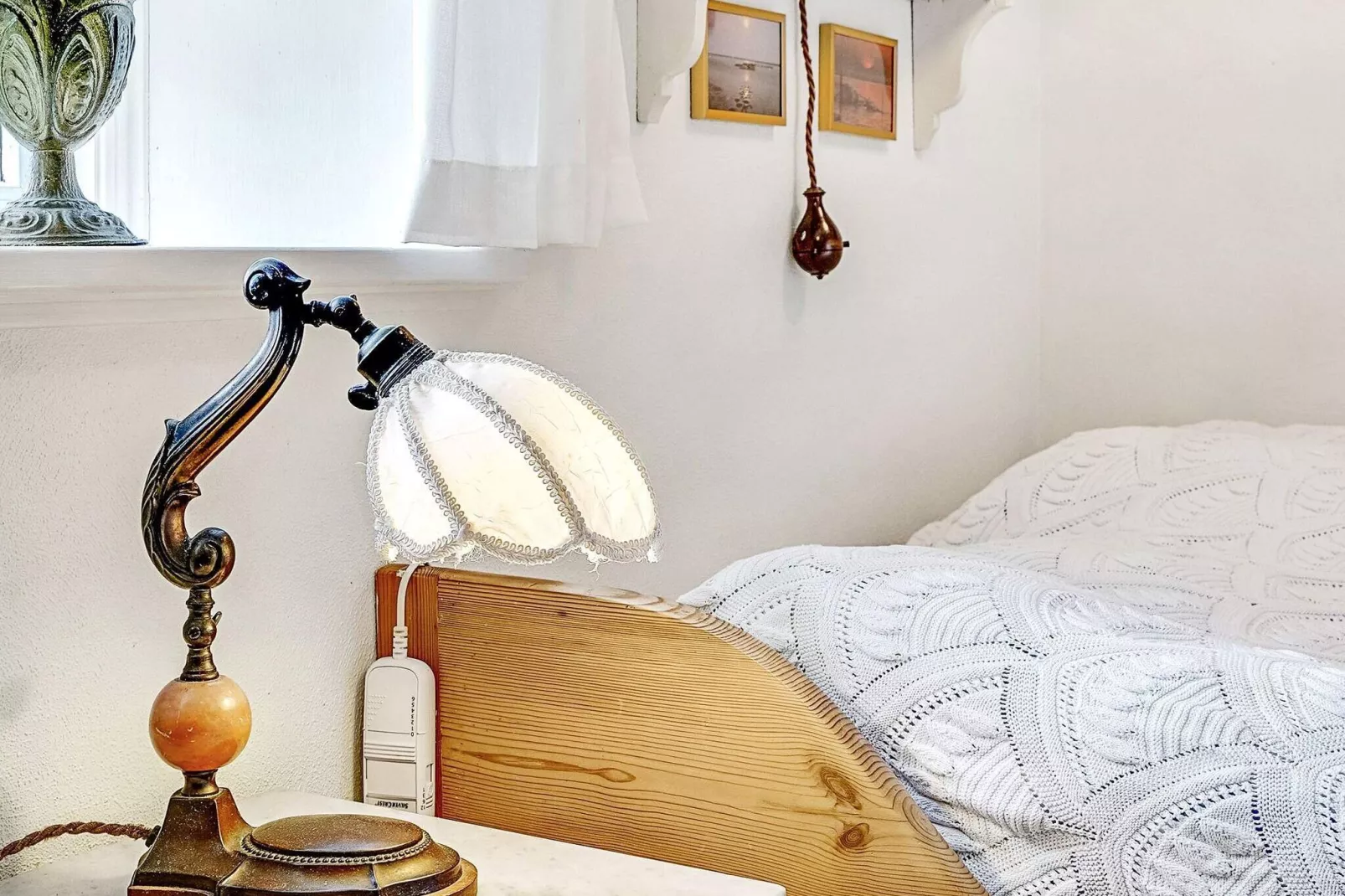 4 person holiday home in Tønder-Indoor