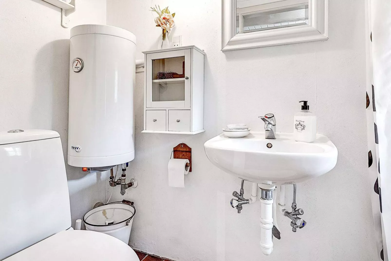 4 person holiday home in Tønder-Indoor