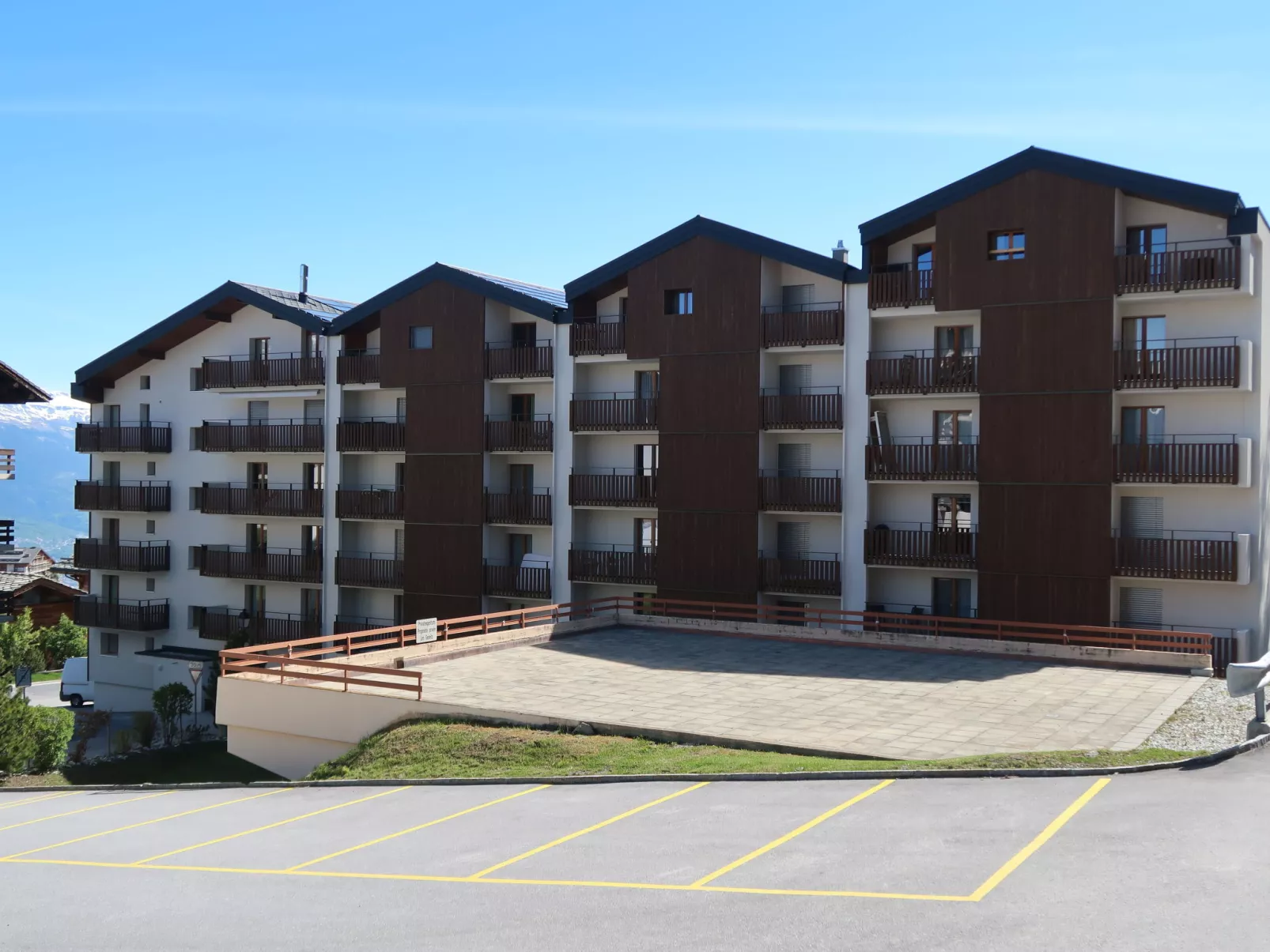 Genets 150 D-Dehors