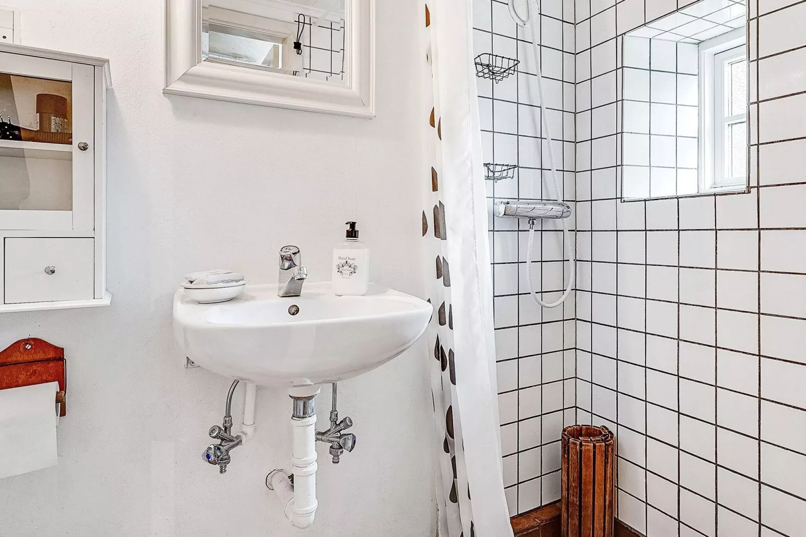 4 person holiday home in Tønder-Indoor