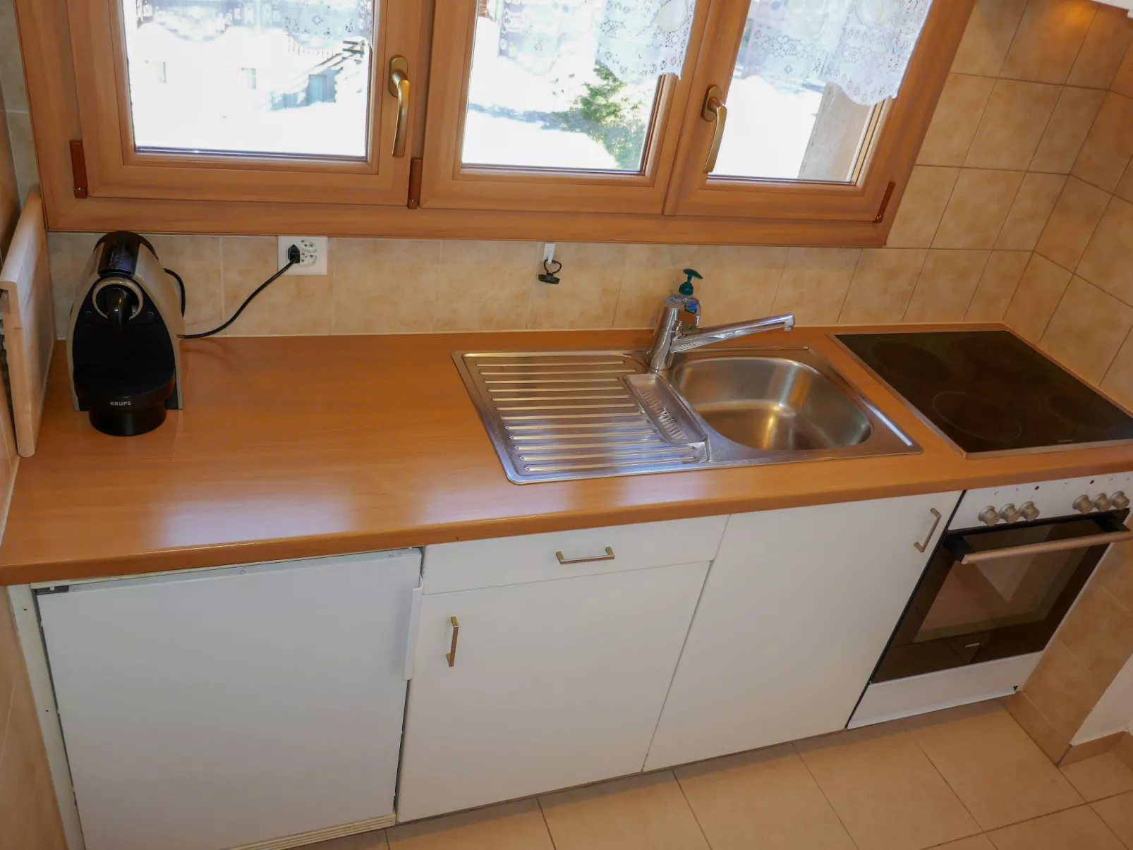 Genets 150 D-Dedans