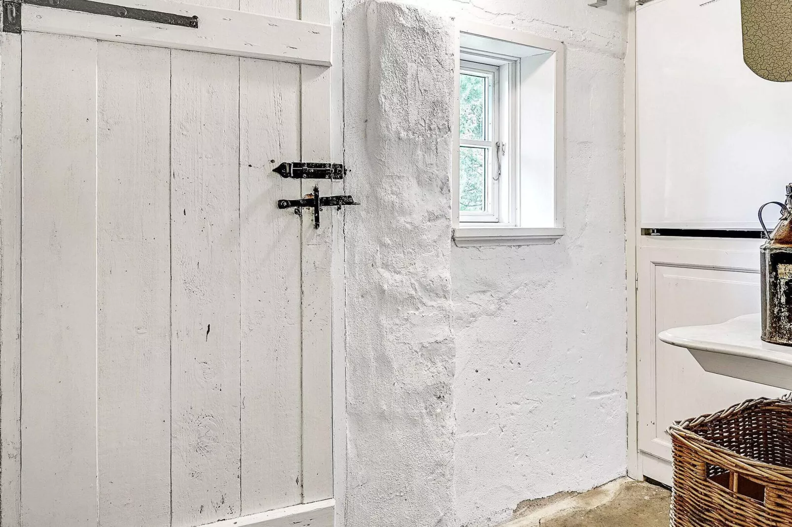 4 person holiday home in Tønder-Indoor
