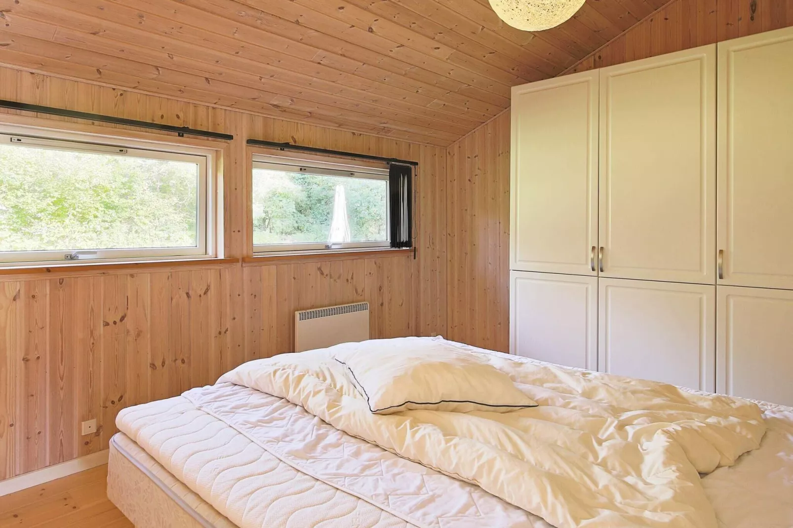 6 person holiday home in Frederiksværk-By Traum-Indoor