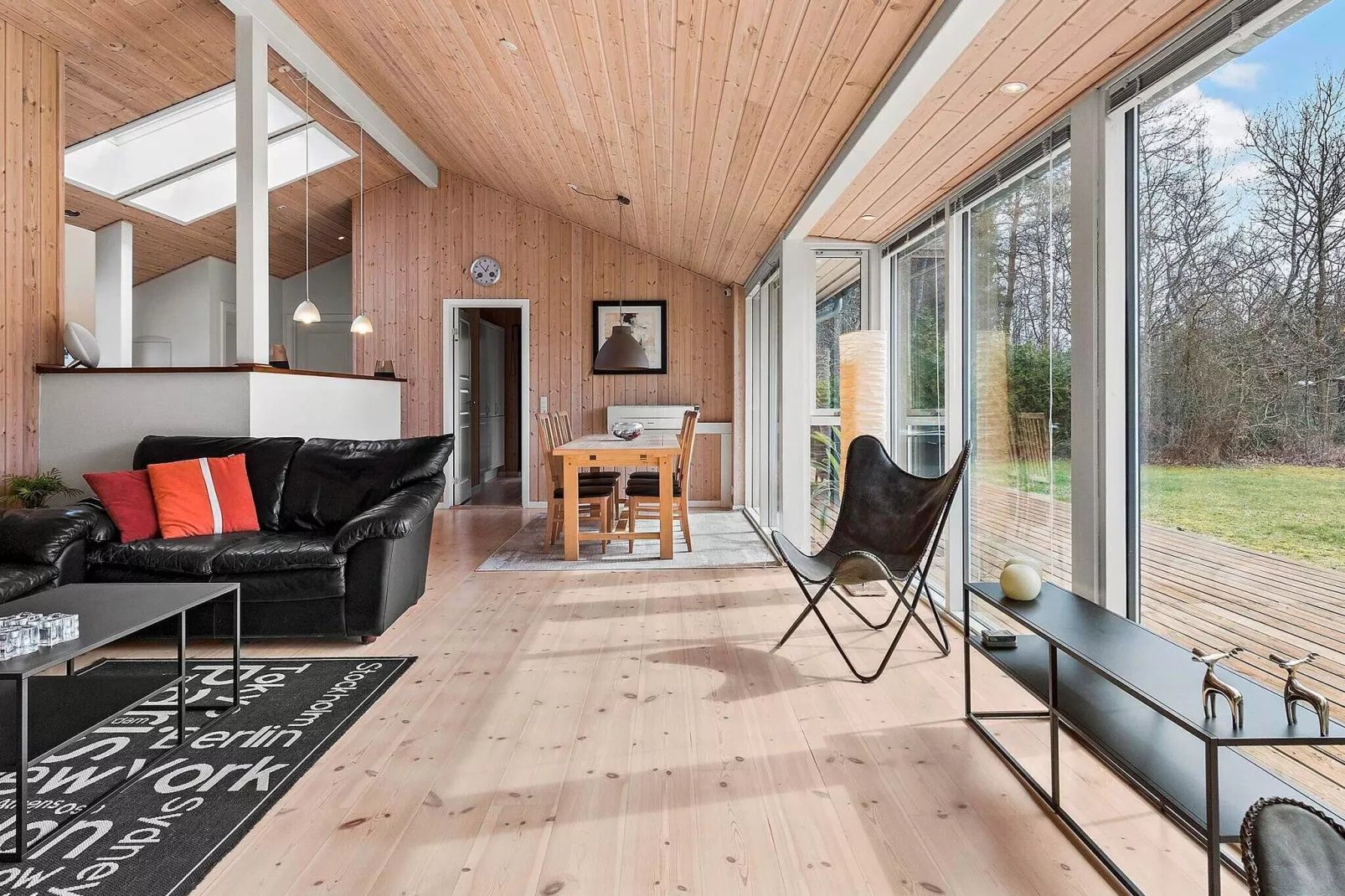 6 person holiday home in Frederiksværk-By Traum-Indoor