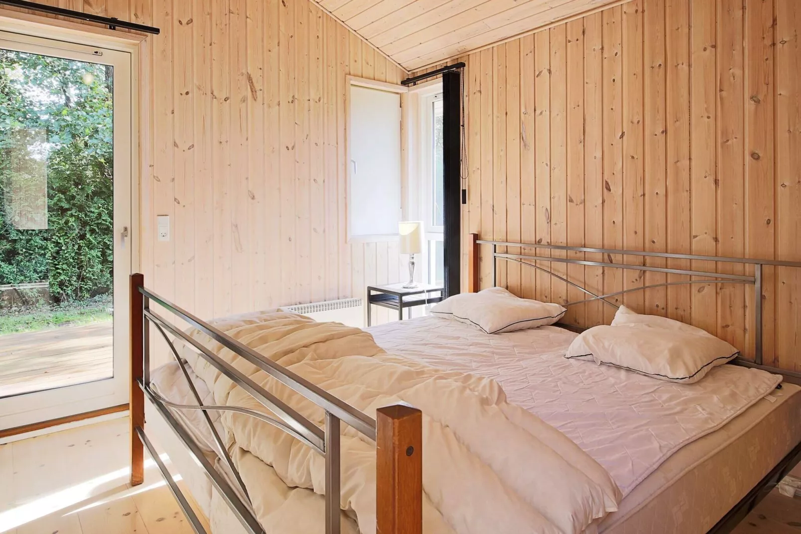 6 person holiday home in Frederiksværk-By Traum-Indoor