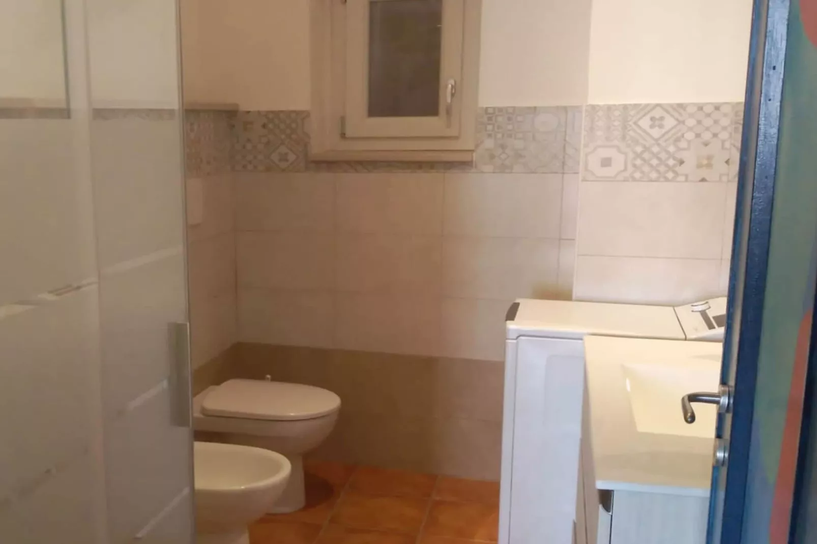 Casale Adriano Country House-Bathroom