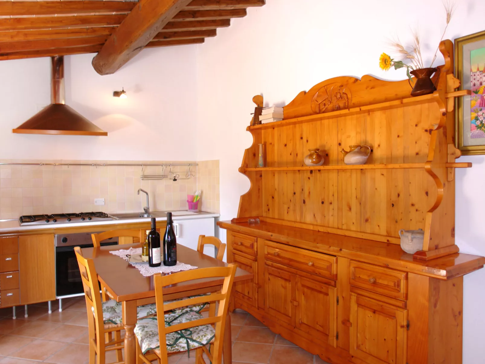 Veranda-Inside