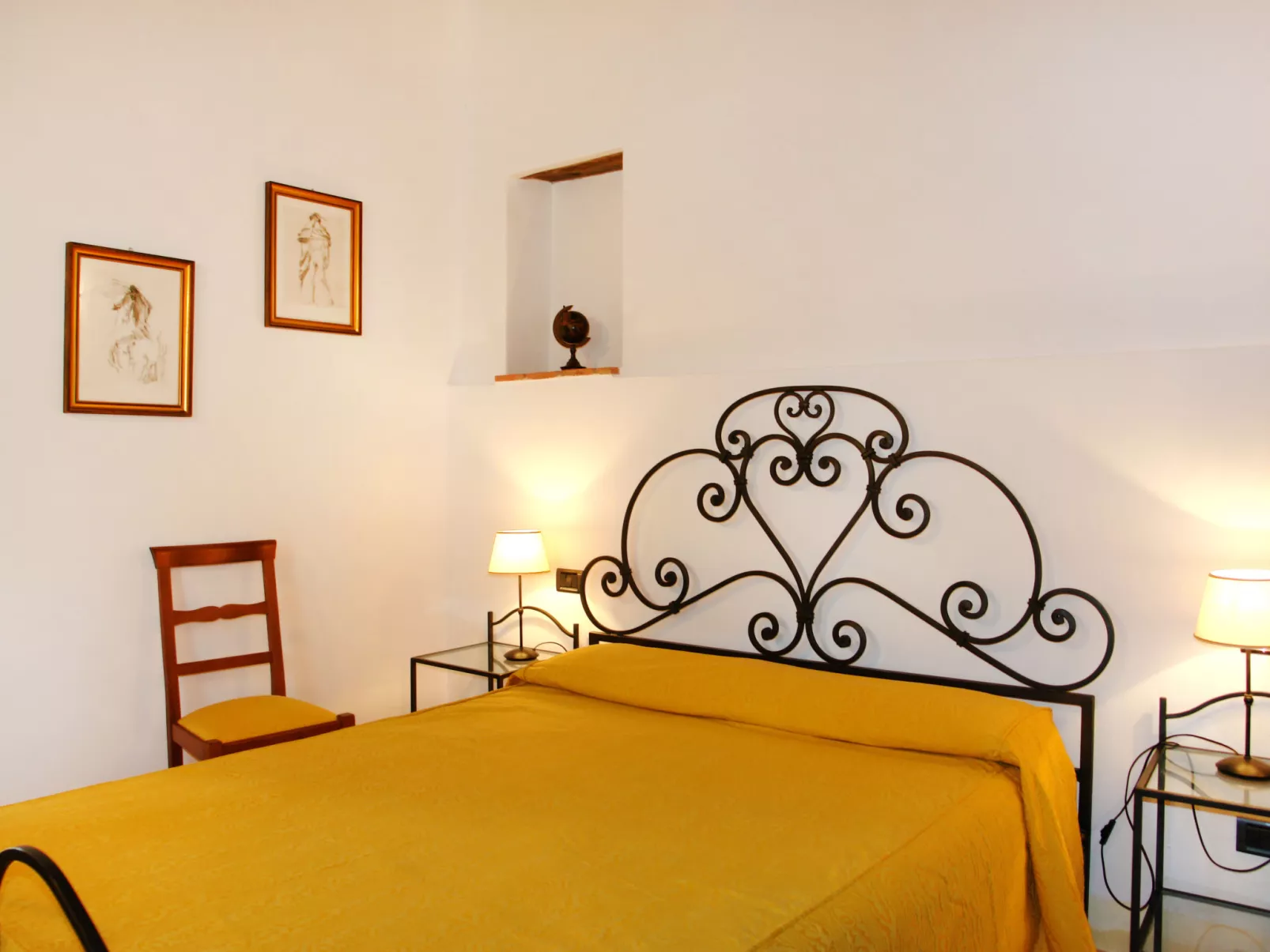 Veranda-Inside