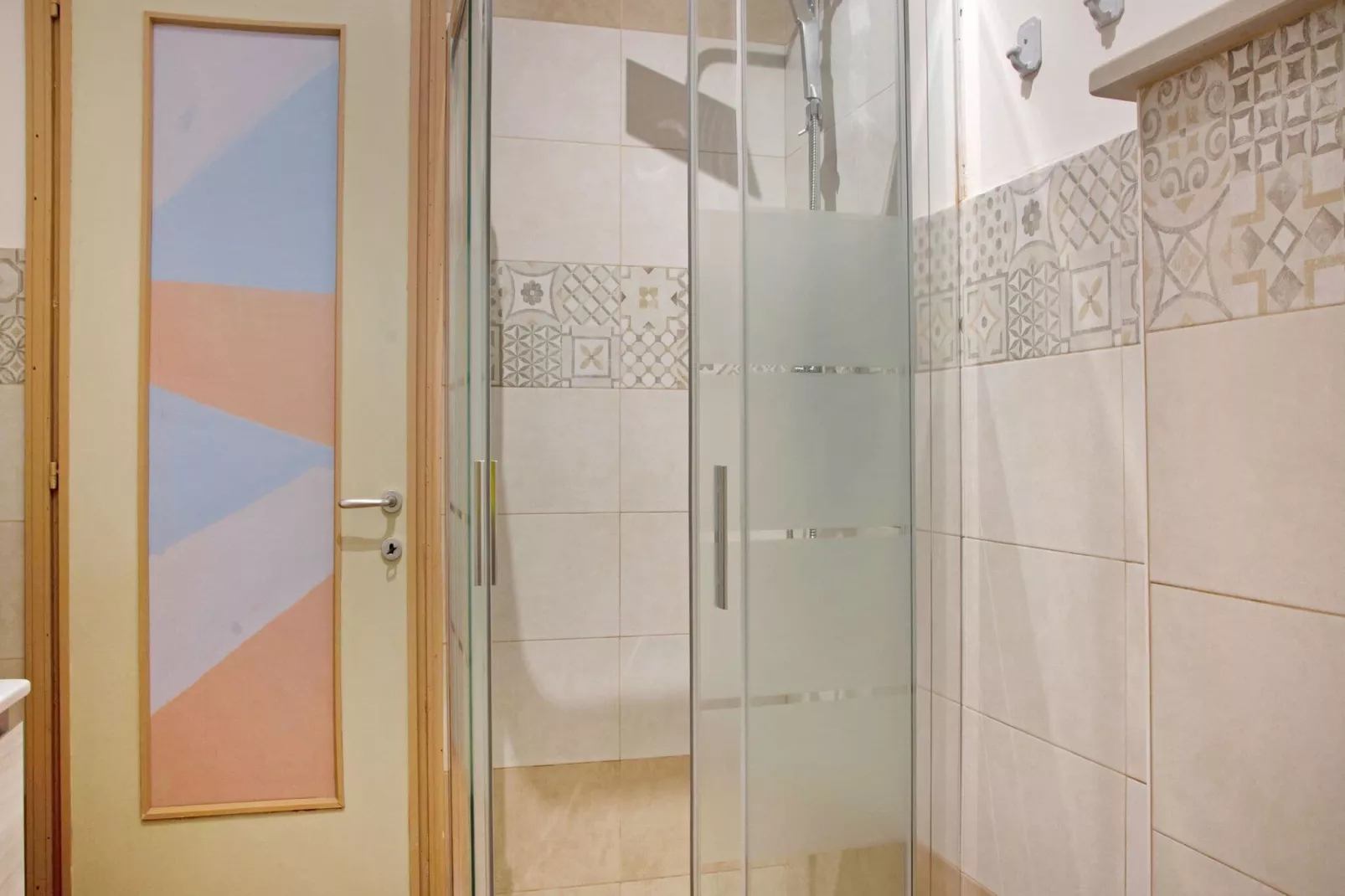 Casale Adriano Country House-Bathroom
