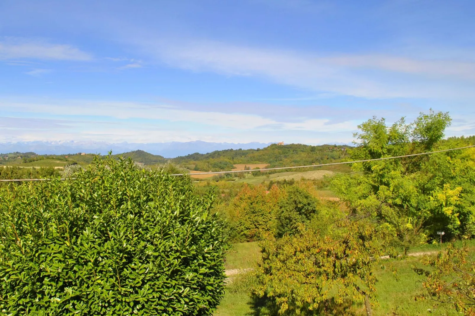 Casale Adriano Country House-Areas summer 1km