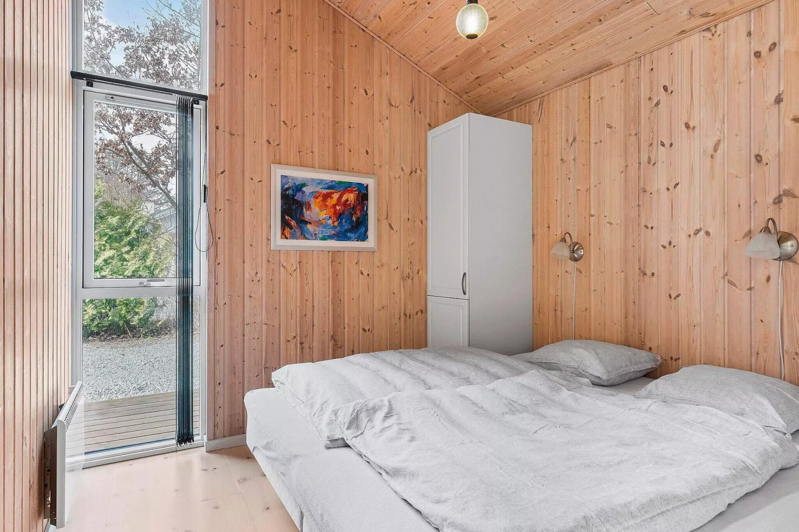 6 person holiday home in Frederiksværk-By Traum-Indoor