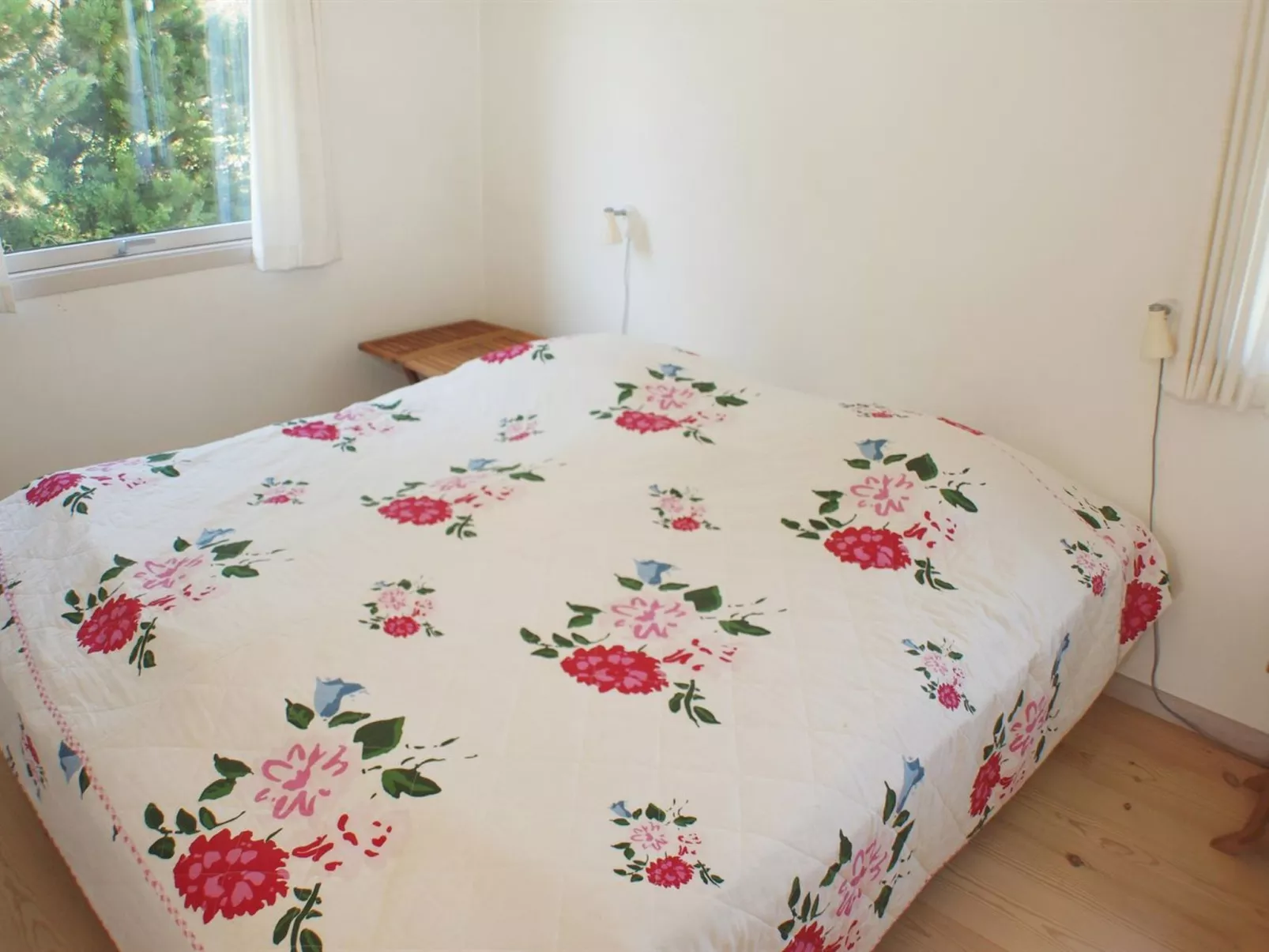 "Lisabeth" - 250m from the sea-Inside