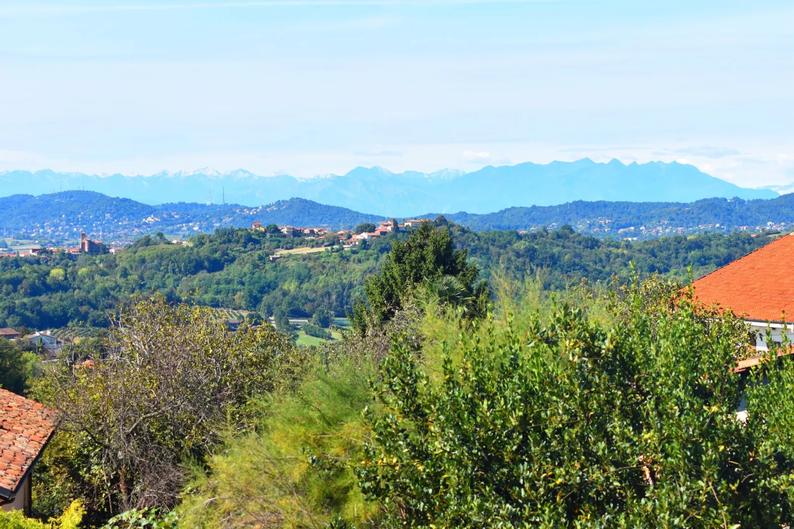 Casale Adriano Country House