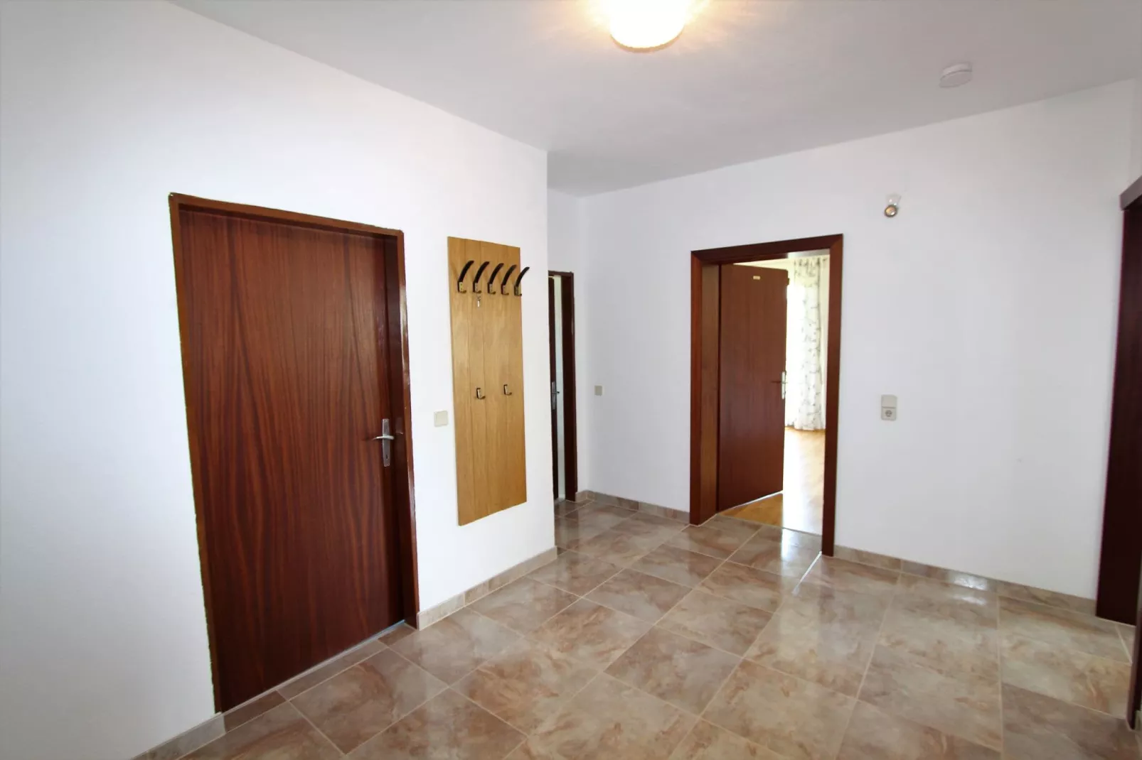 Appartement Köttmannsdorf-Landing