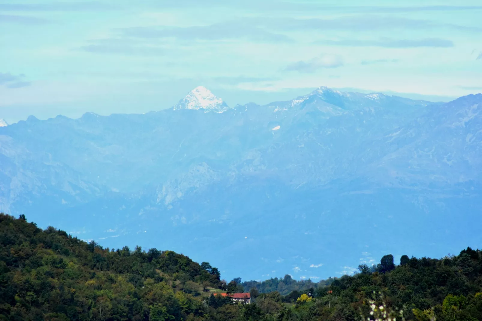Casale Adriano Country House-Areas summer 20km