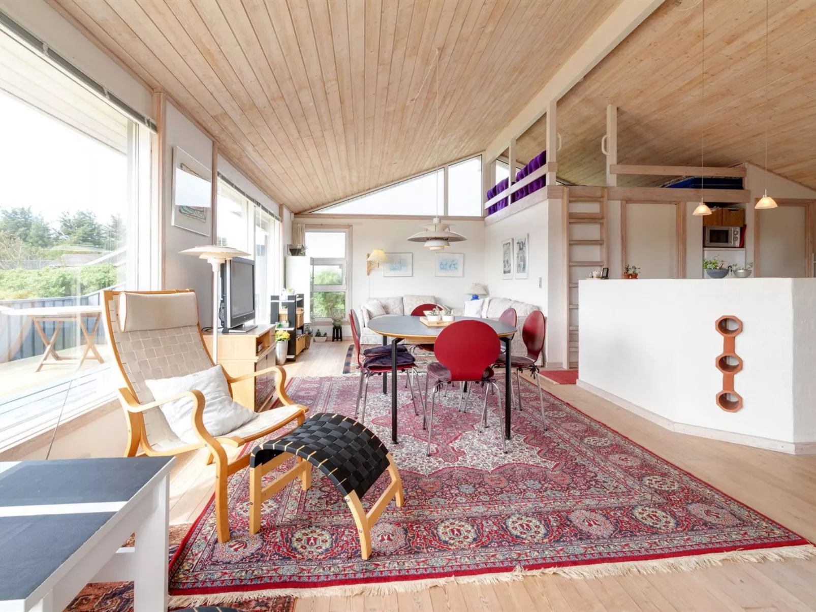 "Ofrath" - 350m from the sea-Inside