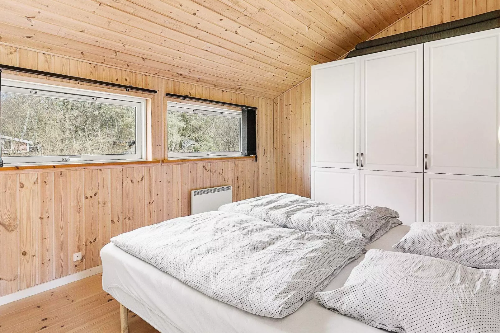 6 person holiday home in Frederiksværk-By Traum-Indoor