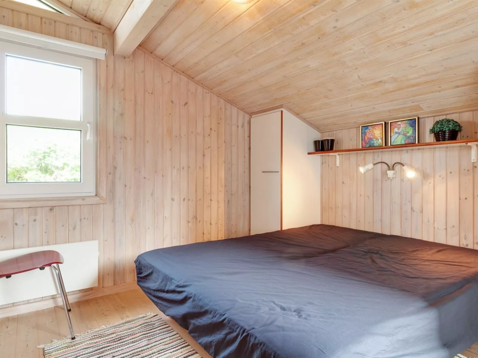 "Ofrath" - 350m from the sea-Inside