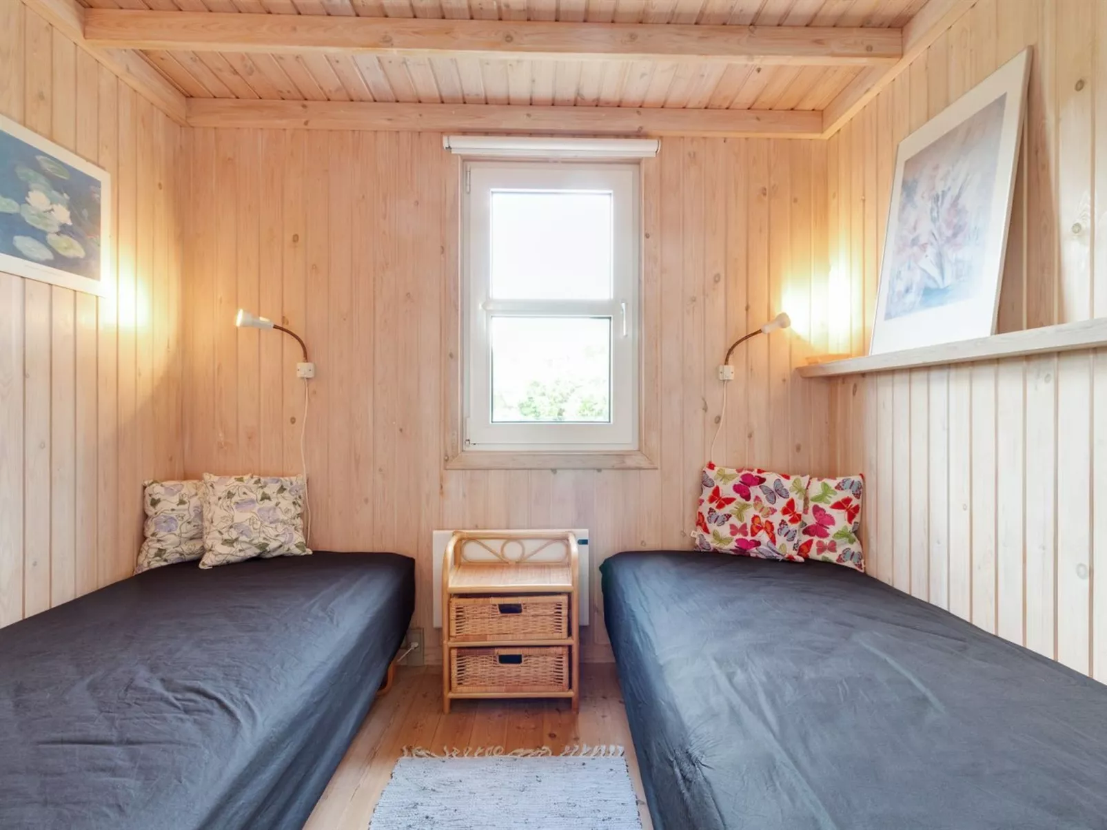 "Ofrath" - 350m from the sea-Inside