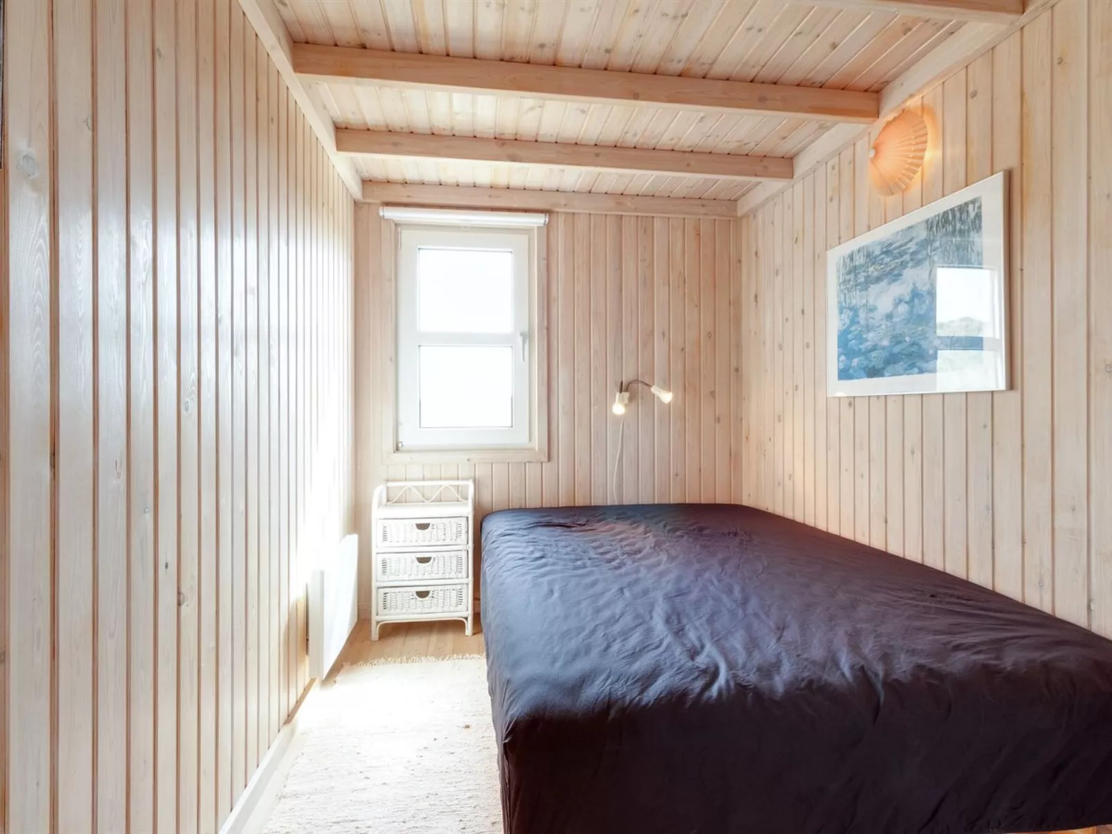 "Ofrath" - 350m from the sea-Inside
