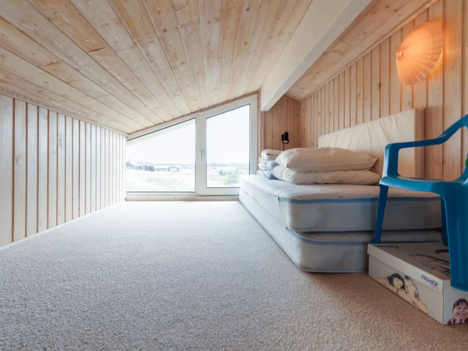 "Ofrath" - 350m from the sea-Inside